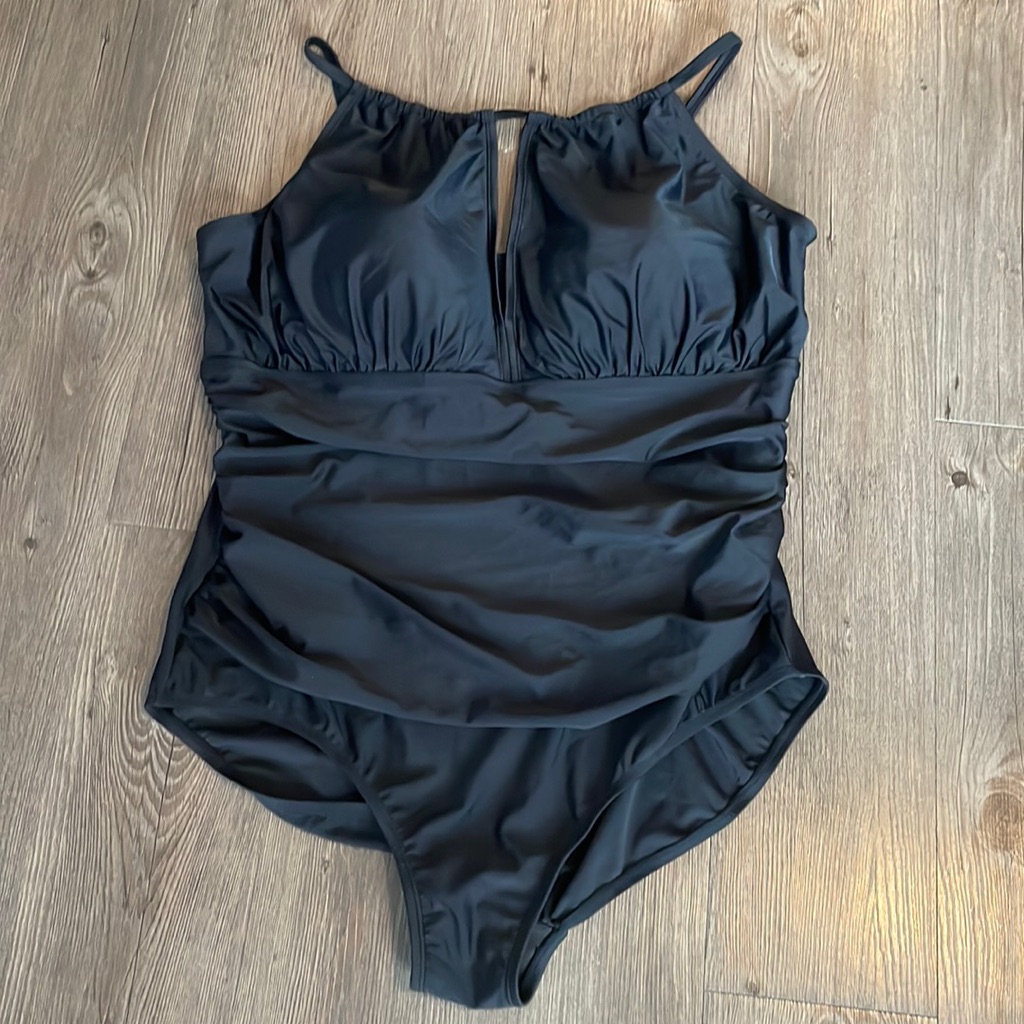 Black On Black